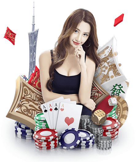 淘金娛樂城-美女圖